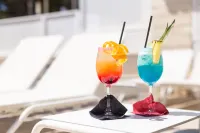 BQ Cala Ratjada - Baarit