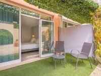 Hôtel Mercure Antibes Sophia Antipolis Hotels near Eglise St Blaise