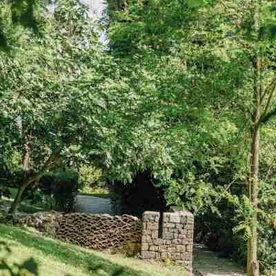 Corfu Holiday Palace Hotel Exterior
