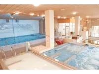 クア・アンド・ホテル　石和健康ランド