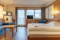 Strass - Sport & Spa Hotel