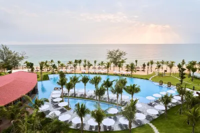 Movenpick Villas & Residences Phu Quoc Hotels in 