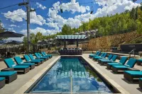Viceroy Snowmass Các khách sạn ở Snowmass Village