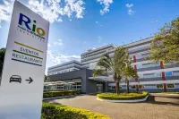 Rio Hotel by Bourbon Indaiatuba Hotels in Indaiatuba