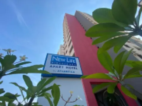 New Life Piracicaba by Atlantica Hotels in Piracicaba