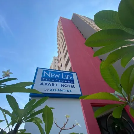 New Life Piracicaba by Atlantica