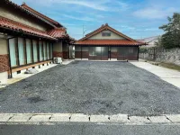 Izumo no Oyado Naka Araki