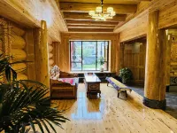 Yepocang Homestay Hotels in Daofu