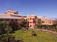 Mövenpick El Gouna Hotels in El Gouna