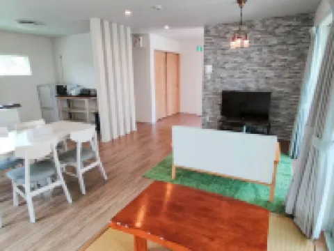 Private Villa Espacio Onna