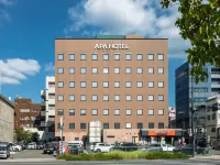 APA Hotel (Nagasaki Ekiminami) Hotel a Nagasaki