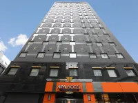 APA Hotel Shinjuku Kabukicho Chuo Hotels near Yodobashi Camera Shinjuku Nishiguchi Game and Hobby
