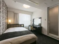 APA-Hotel Nagasaki-Ekimae Các khách sạn ở 