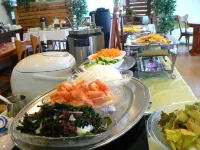 APA Hotel Kagoshima Kokubun - breakfast