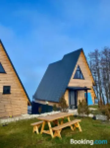 Ordu Bungalov-Loin du Monde Hotels in 