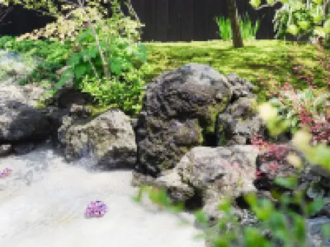 和久水 周防大島町のホテル