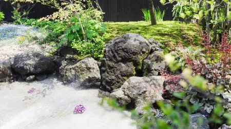 Waku Suooshima Отели в г. Суоосима