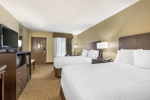 Best Western Hope Hotel a Washington