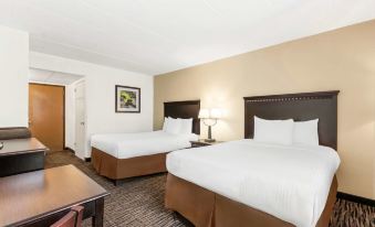 Best Western Hazlet Inn
