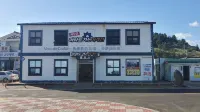 我們玩 西歸浦市酒店