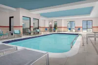 TownePlace Suites Bridgeport Clarksburg - Pools
