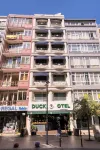 Duck Hotel Hotels in Kadikoy