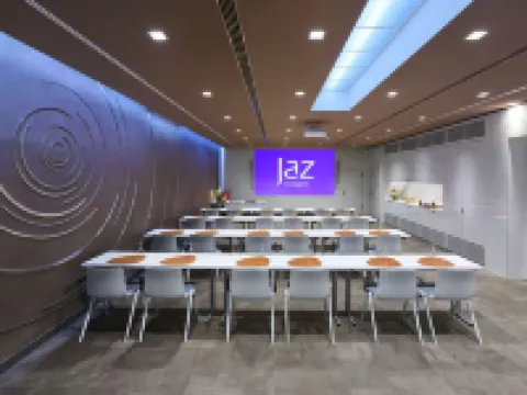 Jaz Stuttgart Hotels in Stuttgart