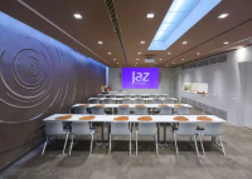 แจ๊ส อิน เดอะซิตี้ สตุทท์การ์ท