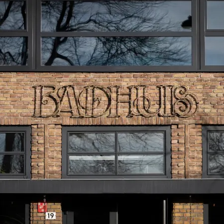 Badhuis Hotel