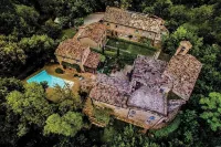Castello di Granarola Relais - Adults Friendly - Hotels in Gradara