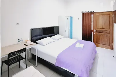 Sendang Syariah RedPartner Các khách sạn ở Nganjuk Sub-District