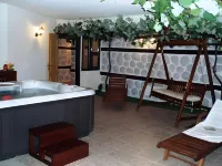 Family Complex Mountain Romance Apartments - acceptant les animaux