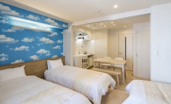 Hotel Sails