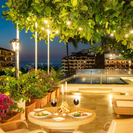 Hotel Casa Dona Susana by Los Arcos