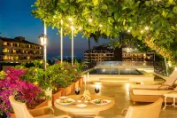 Hotel Casa Dona Susana by Los Arcos - Romantic