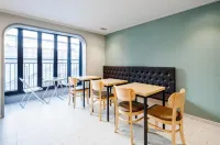 Songtan Hotel Corner Inn