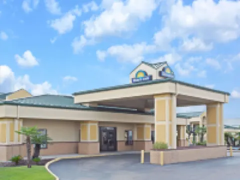 Days Inn by Wyndham Hammond Hotels in Hammond
