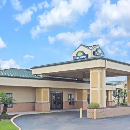Days Inn by Wyndham Hammond