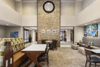 Hampton Inn & Suites Pittsburgh/Waterfront-West Homestead Hotel a West Mifflin