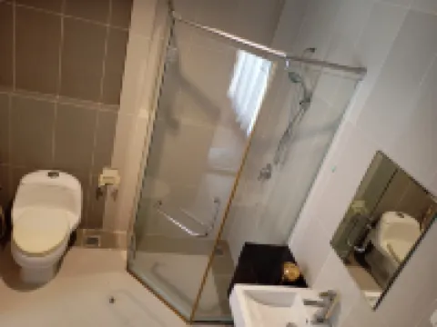 SleepRest @ Villa Panbil L-02