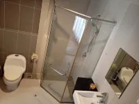 SleepRest @ Villa Panbil L-02 Hotel a Kabil