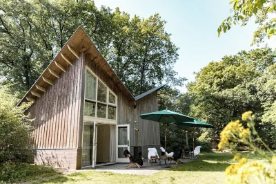 De Wever Lodge Hotel dekat Kröller-Müller Museum