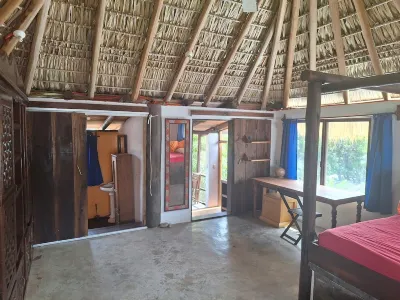 Tower Bridge Hostel Hotels in Bajos de Chila