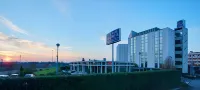 Best Western Park Hotel