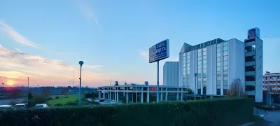 Best Western Park Hotel Hotel in zona Mercatino del riuso di Pontenure