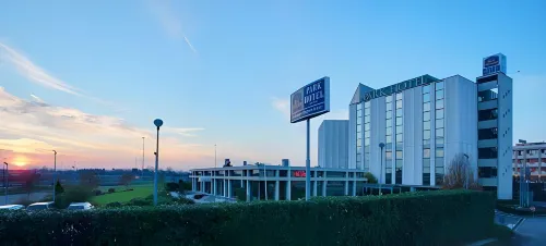 Best Western Park Hotel Hotel a Podenzano
