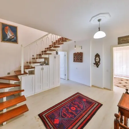 Villa Candan Kaş