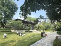 Fangdong Mulan Apartment (Ehong Road No. 2)