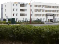 B&B Hotel Paris Nord Gonesse Parc des Expos Hotel a Gonesse