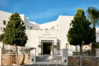 Aegean Plaza Hotel Hotels in Kamari